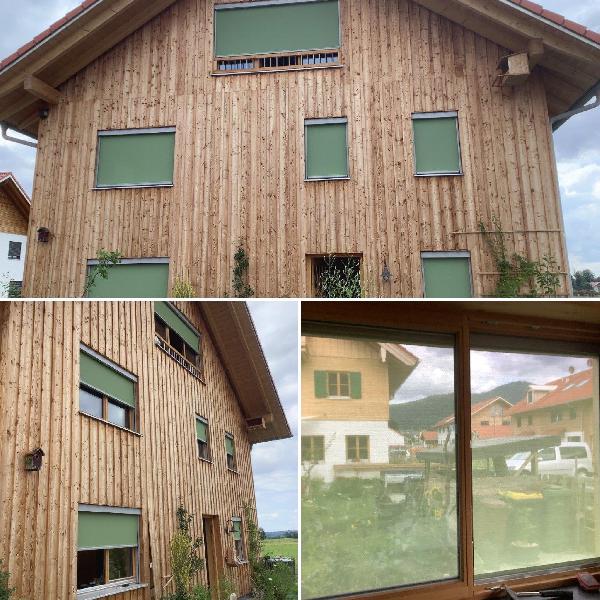 Referenzen Lindinger Mili-Tec UG (haftungsbeschränkt) & Co. KG: Unsere Referenzen