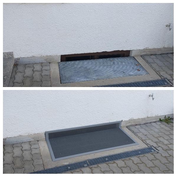 Referenzen Lindinger Mili-Tec UG (haftungsbeschränkt) & Co. KG: Unsere Referenzen