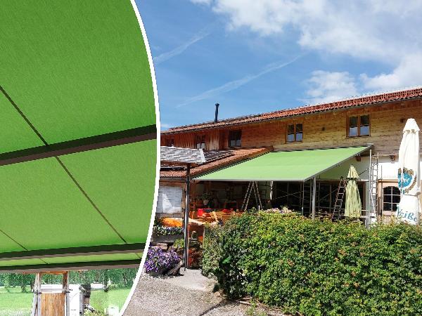 Referenzen Lindinger Mili-Tec UG (haftungsbeschränkt) & Co. KG: Unsere Referenzen